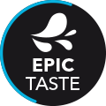 epic taste