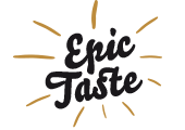 epic taste